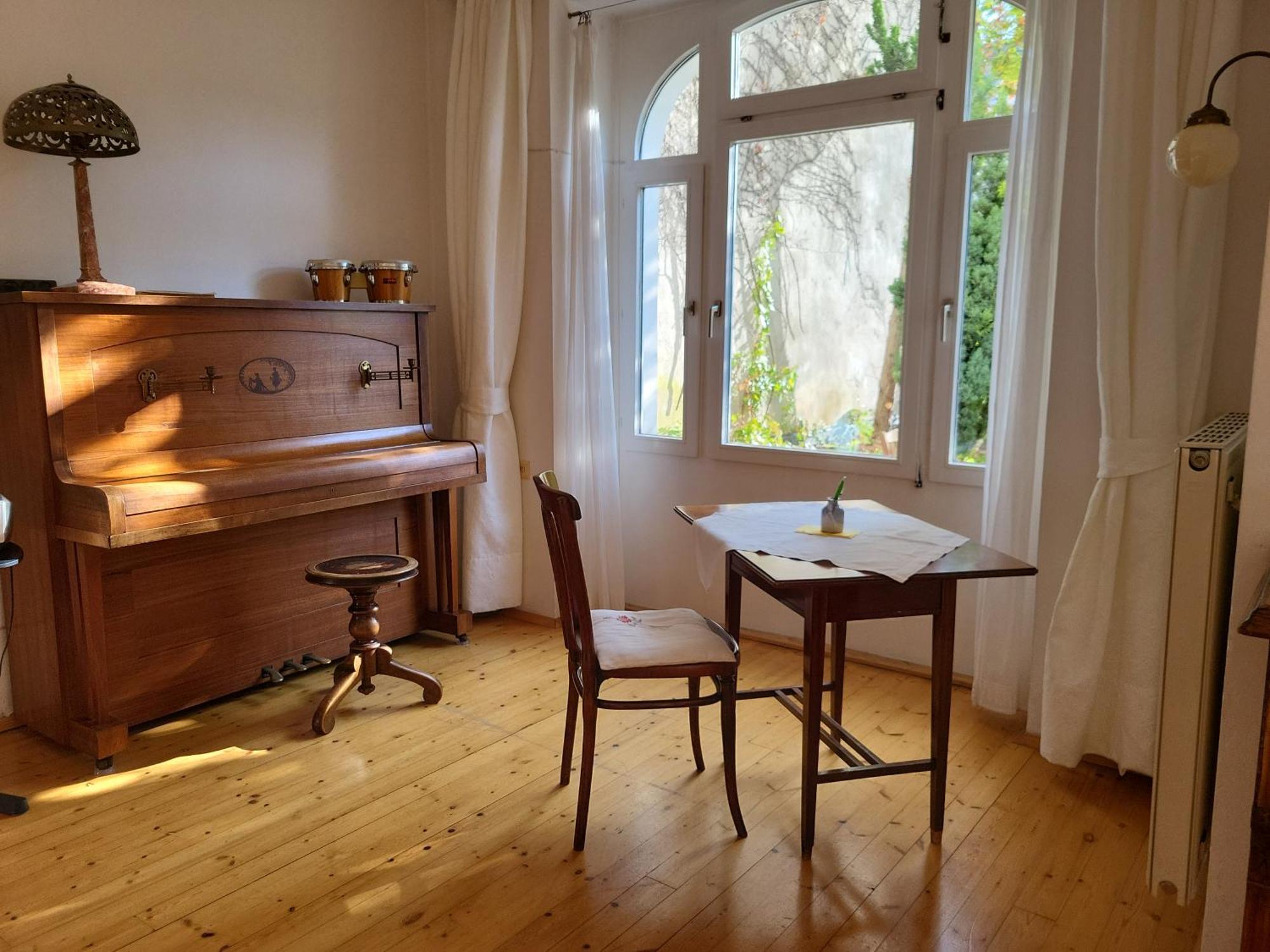 Studio Waehring Βιέννη Εξωτερικό φωτογραφία