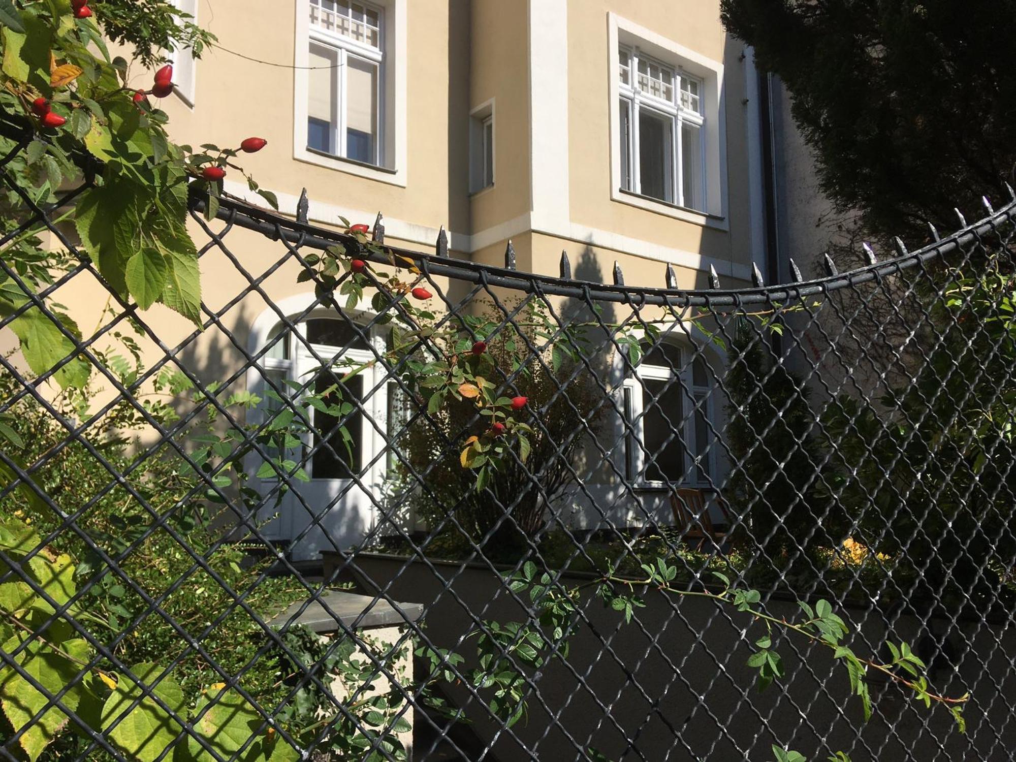 Studio Waehring Βιέννη Εξωτερικό φωτογραφία