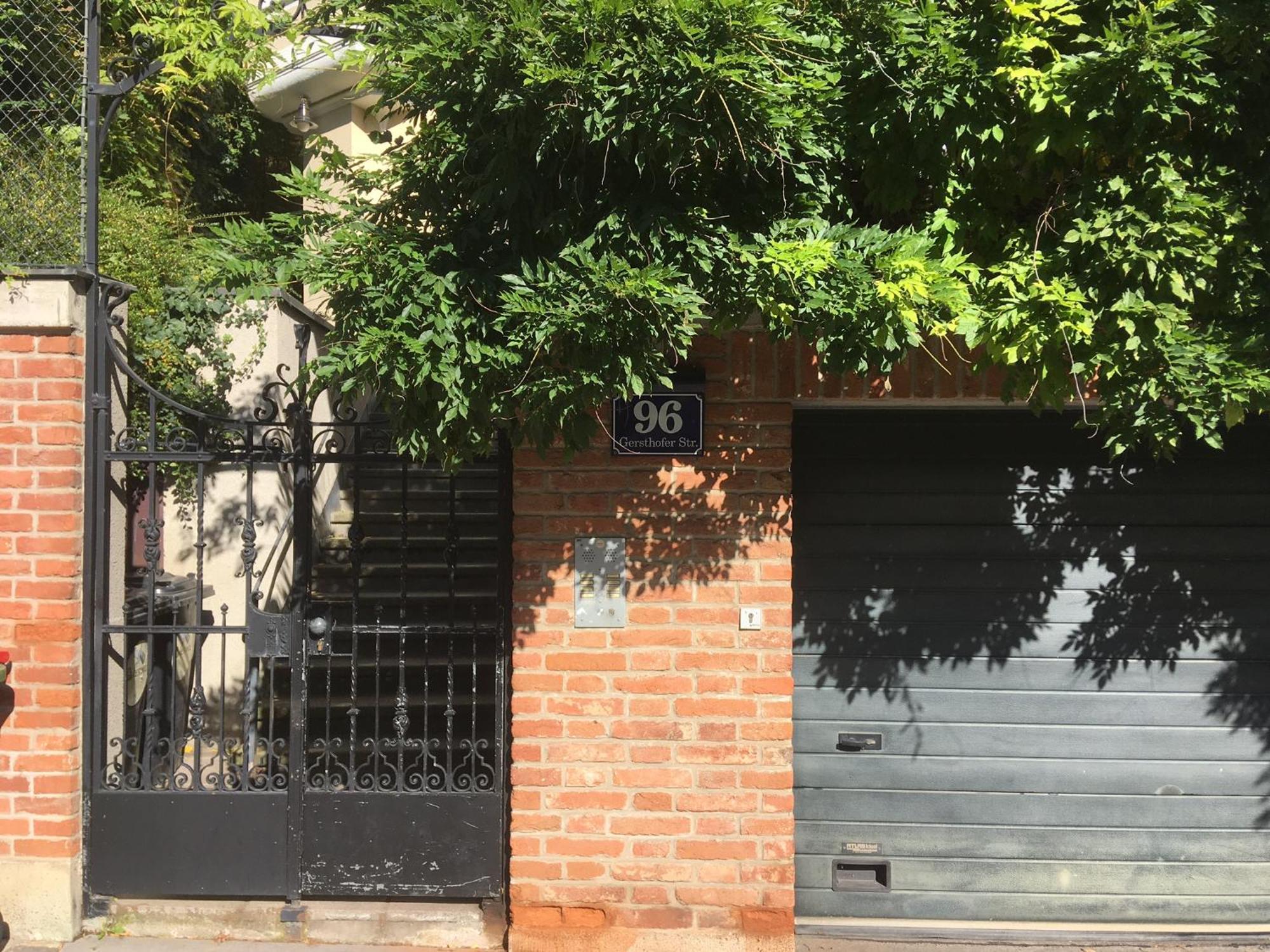 Studio Waehring Βιέννη Εξωτερικό φωτογραφία